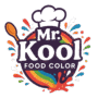 mrkoolfoodcolor.com
